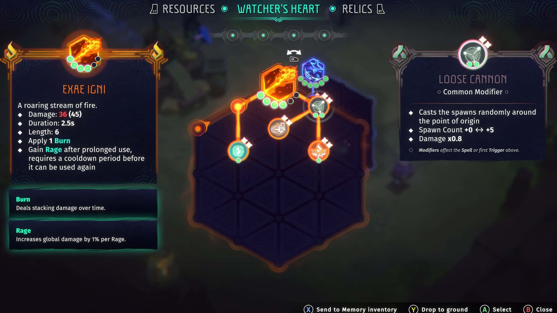 秘奥回响 Echoes of Mystralia 中文版封面